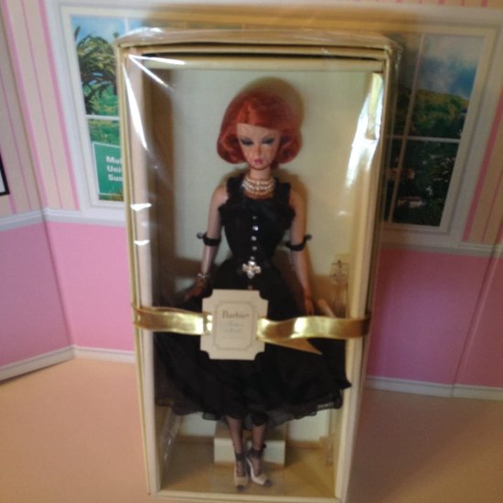 楽天市場】Barbie マテルクリスチャンディオールバービー