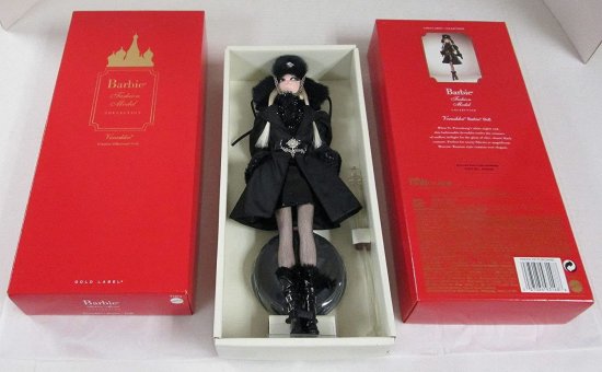 楽天市場】Mattel マテル社 Exclusive Hollywood Bound Barbie