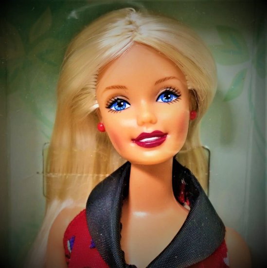 Barbie バービースタイル20766｜ワールドセレクトショップ