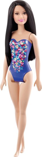 Barbie バービービーチラケルドール