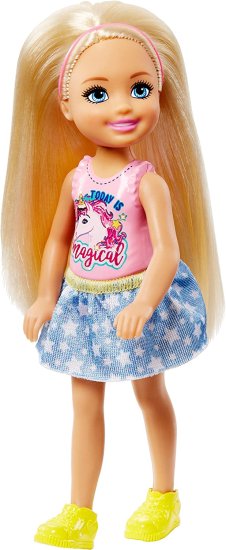 Barbie バービークラブチェルシードール