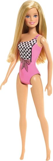 楽天市場】Barbie バービーとケンはビーチバンドルに行きます - 彼女の