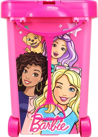 Barbie Tara Toys バービー Stare It All -Pink（12305）｜ワールドセレクトショップ