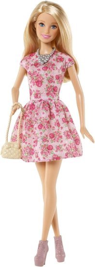 Barbie バービー姉妹の人形