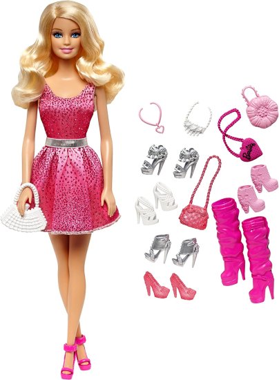 バービー人形｜ハローバービー（Hello Barbie）AIおしゃべり人形 barbie doll hello barbie AI talking 32 | eBay