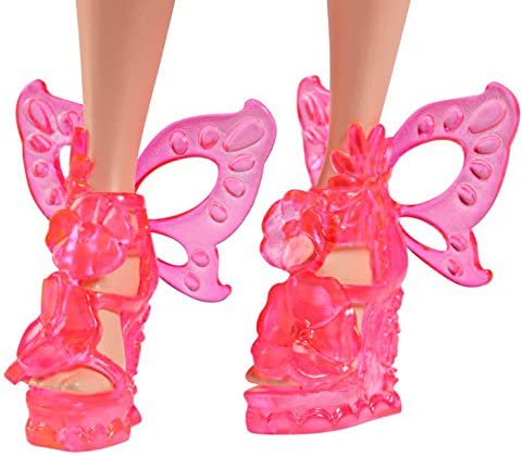 Barbieバービーと秘密のドアプリンセスマルシアドール