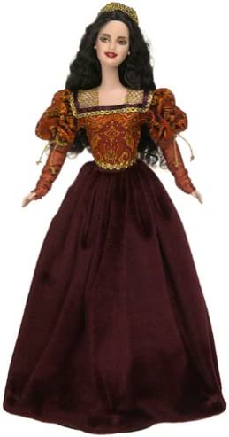 楽天市場】Barbie Dolls of the World プリンセスコレクション