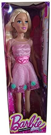 Barbie バービーの最高のファッションの友達をプレイしてください｜ワールドセレクトショップ