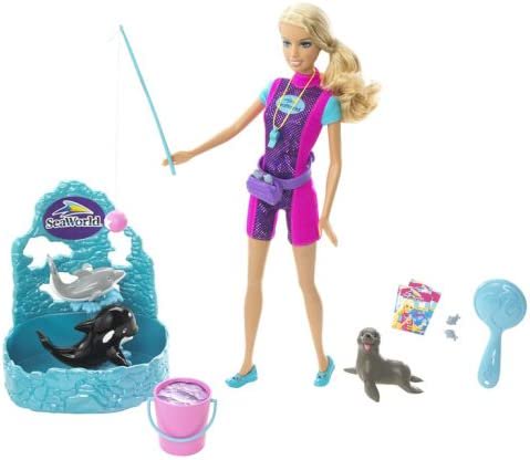 楽天市場】バービー ジョーン・ジェットドール R4461 : ワールド