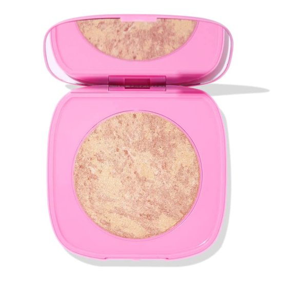 Barbie Colourpop x Malibu バービー Super Shock Highlighter \