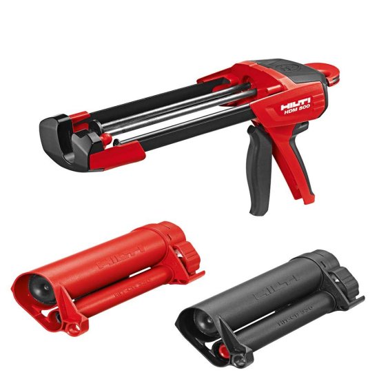 HILTI マニュアルディスペンサー HILTI|マニュアルディスペンサー|HARDOFFオフモール（オフモ