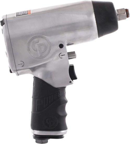 Chicago Pneumatic - - CP734H 1/2-Inch Drive Heavy-Duty Air Impact Wrench