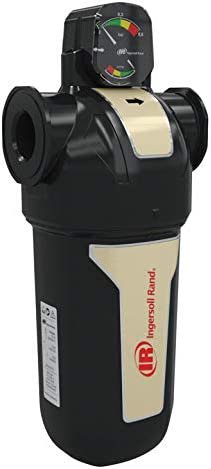 Ingersoll Rand High Efficiency Compressed Air In Line Filter Fa Ih Inlet Scfm