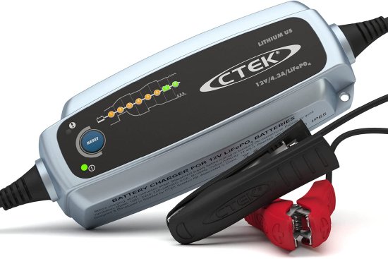 楽天市場】CTEK シーテック (56-353) MULTI US 7002 12-Volt