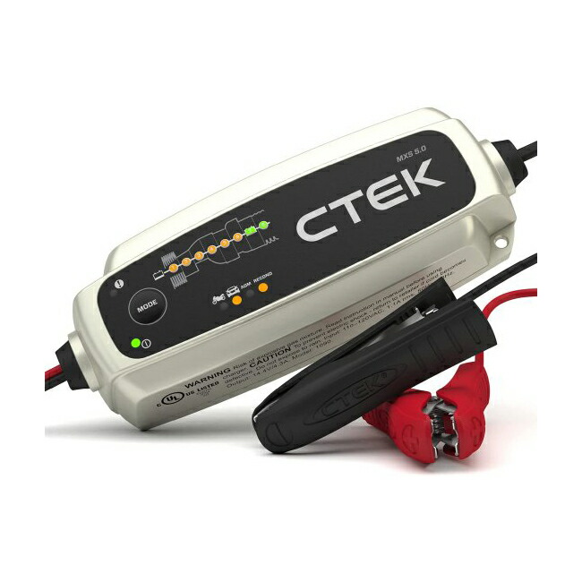 CTEK MULTI JS 7002 12V充電器　② 169057052.jpg