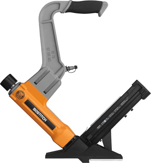 BOSTITCH Flooring Nailer, 2-in-1 (BTFP12569) 39,585円