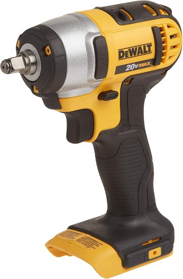 楽天市場】Dewalt デウォルト 20V MAX XR Brushless High Torque 1/2