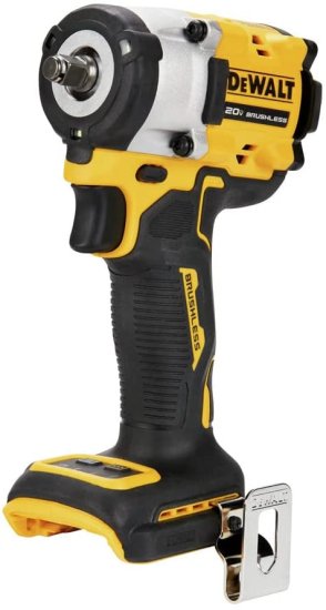 楽天市場】Dewalt デウォルト 20V MAX XR Brushless High Torque 1/2