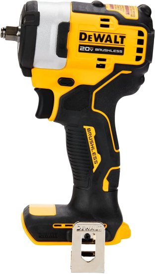 楽天市場】Dewalt デウォルト ATOMIC 20V MAX* 3/8 in. コードレス