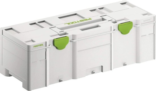 Festool フェ腰掛け 204850 Systainer その他-DIY・工具