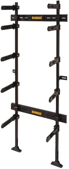 楽天市場】【廃番】DEWALT ワークショップラッキングシステム