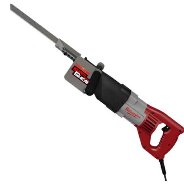 Super Shear V2 Foam Saw トリミングスプレーフォーム 断熱材電動裁断師機関 明けっ広げ独居室、クローズド独居室相応う