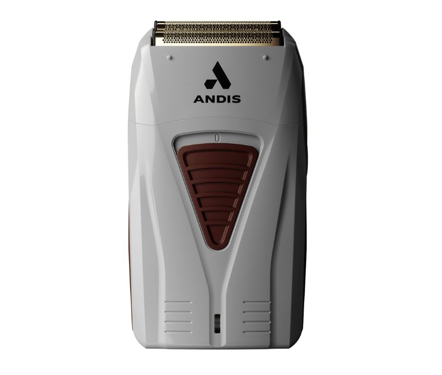 楽天市場】ANDIS ProFoil TS-2 チタニウムホイルシェーバー 560289