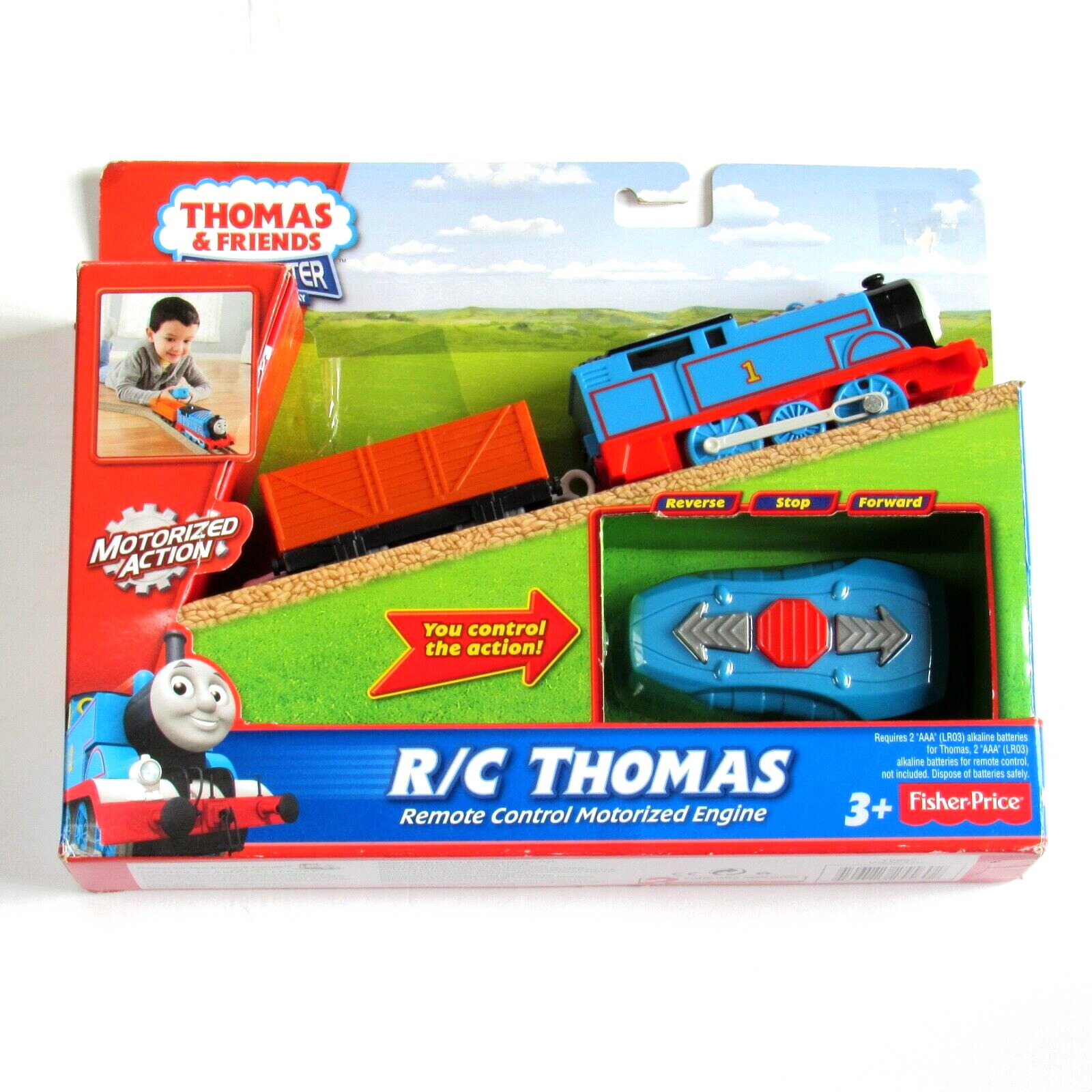 トーマス 72 Thomas Sparkle Trading Story Card Fergus JP – Kaikki