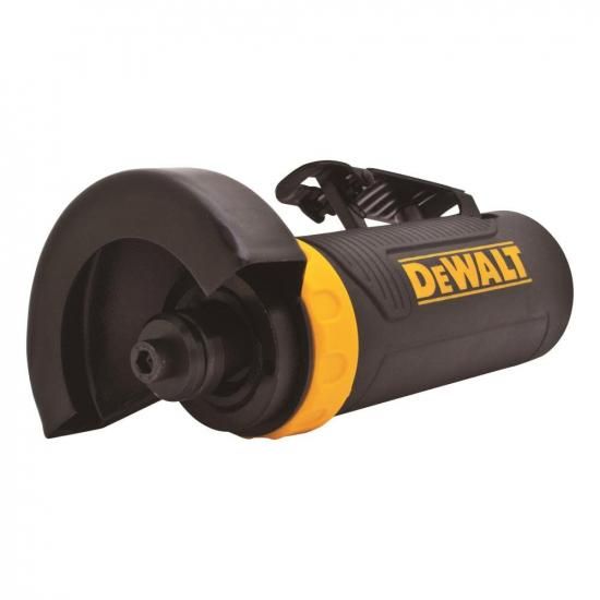 DEWALT 粉砕機物の具、セルフ鍵を掛ける式手当たり抑えつける、3in (DWMT70784)