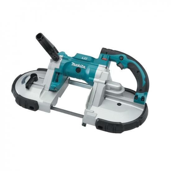 Makita マキタ XBP02Z 18V LXT リチウムイオン コードレス 携帯型 バンドソー（物の具のみ）