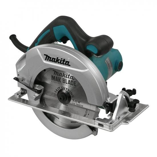 Makita マキタ HS7600 丸鋸、7-1/4\