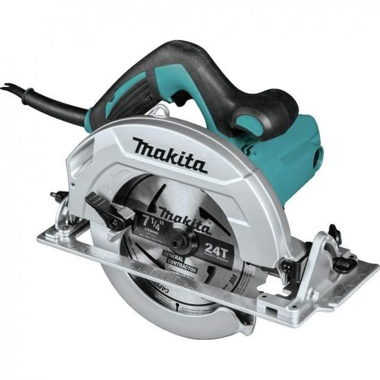 Makita マキタ HS7610 7-1/4 インチ丸鋸