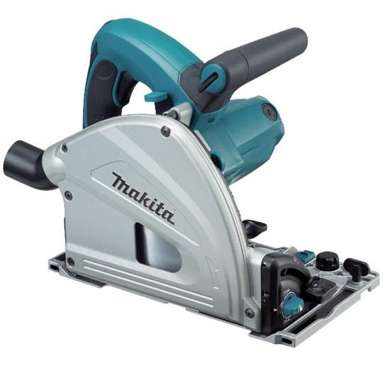 Makita マキタ SP6000J 6-1/2in プランジ丸鋸