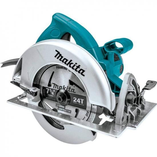 Makita マキタ 7-1/4インチ 丸ノコ 青 5007NK 30,745円