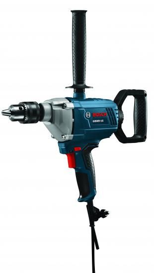 BOSCH BOSCH ボッシュ GBM9-16 9アンペア 5/8インチミキサー（Dハンドル付き）5インチ×8インチ