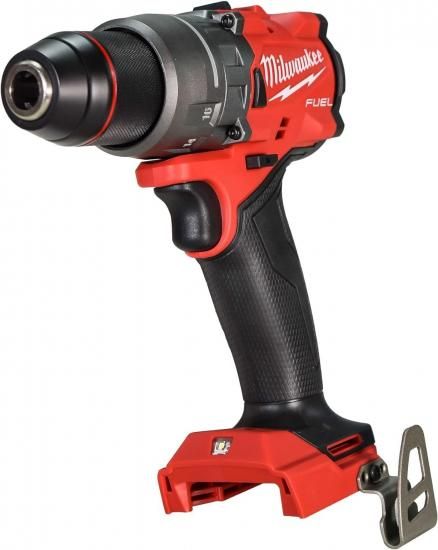 Milwaukee ミルウォーキー 2903-20 M18 FUEL 18V リチウムイオン 毛はらい受け答え コードレス 1/2in せん孔機/１番ウッド (手道具のみ)