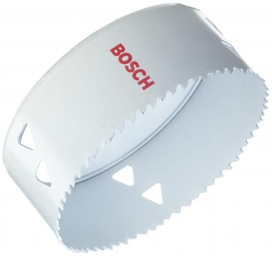 BOSCH HBT500 5インチ バイメタルTスロットホールソー
