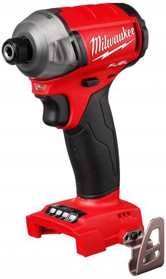 Milwaukee ミルウォーキー ELEC TOOL 2760-20 M18 燃え種六角油圧１番ウッド、1/4in 花・ガーデン・DIY-DIY・工具