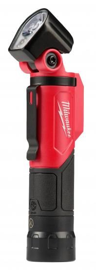 Milwaukee ミルウォーキー USB充電式ピボットLED