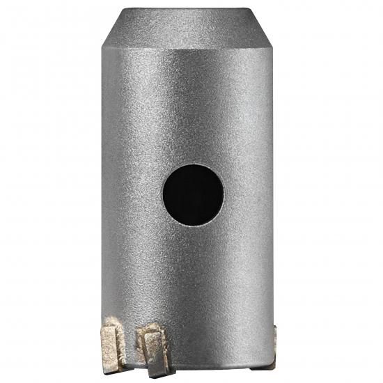 Bosch T3912SC 1-3/8インチ カーバイドSDS-Plus SPEEDCORE 薄壁コアビット（石材、レンガ、ブロックの除去用）