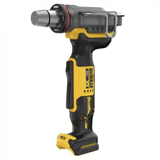 DEWALT 20V MAX XR PEX エクスパンダーツール、3/8インチから1-1/2インチへの拡張、本体のみ (DCE410B)