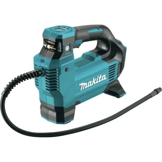 Makita マキタ DMP181ZX 18V LXT リチウムイオン コードレス高圧インフレーター (手道具のみ)