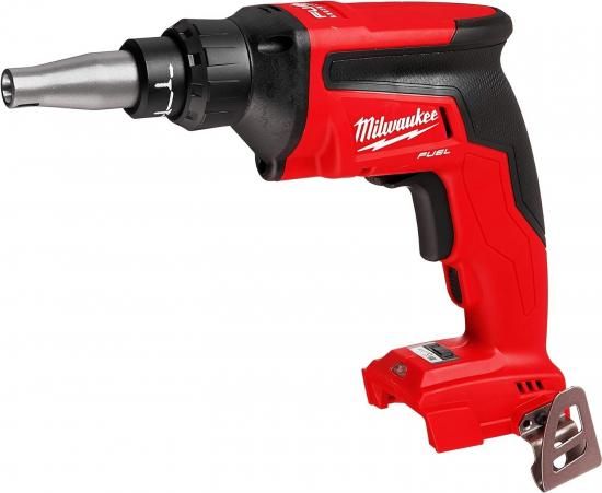 Milwaukee ミルウォーキー 2866-20 M18 FUEL ドライウォールスクリューガン（本体のみ）
