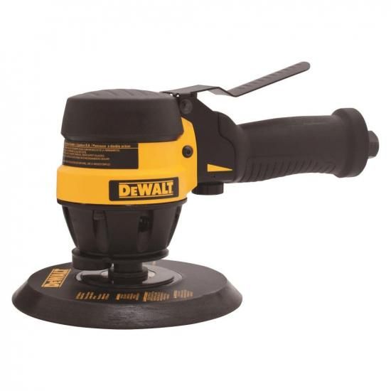 DEWALT デュアルアクションサンダー 18,675円