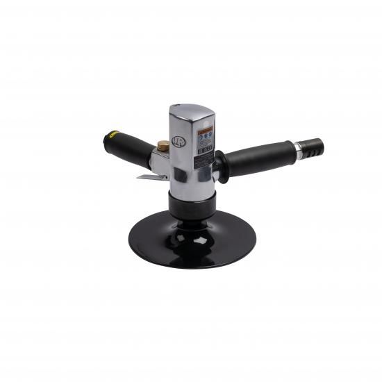 Ingersoll Rand インガソール・ランド 319-B - 大気圏垂直方向サンダー、7inビニールパッド、5,000 RPM、1 HP