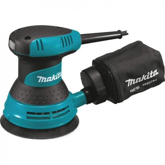 Makita BO6050 150mm ランダムオービット マキタ 150mmランダムオービットサンダ BO6050 / サンダー