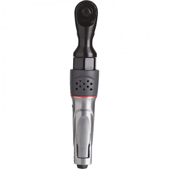 Ingersoll Rand インガソール・ランド 107XPA 3/8inエアラチェットレンチ、ヘビーデューティー、最大限度トルク最終生産物54フート重量ポンド、変数機敏さ生き胆式スロ