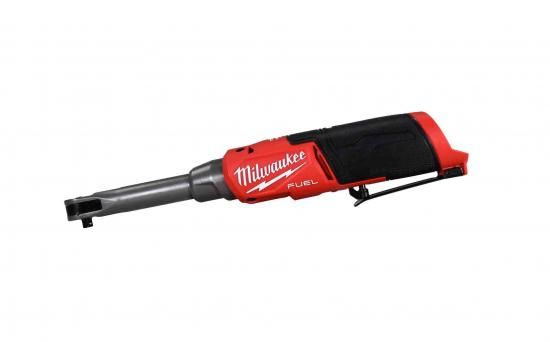 Milwaukee ミルウォーキーエレクトリック - M12 フューエル。1/4 押しひろげるリーチ 弾丸道路ラチェット