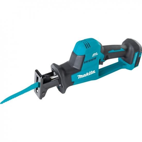 Makita マキタ XRJ08Z 18V LXT リチウムイオン ブラシレス コードレス コンパクト 片手レシプロソー（工具のみ）