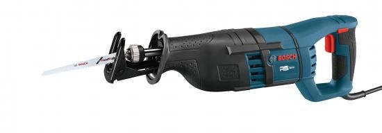 BOSCH RS325 120ボルト 12アンペア レシプロソー 可変速 コンパクト